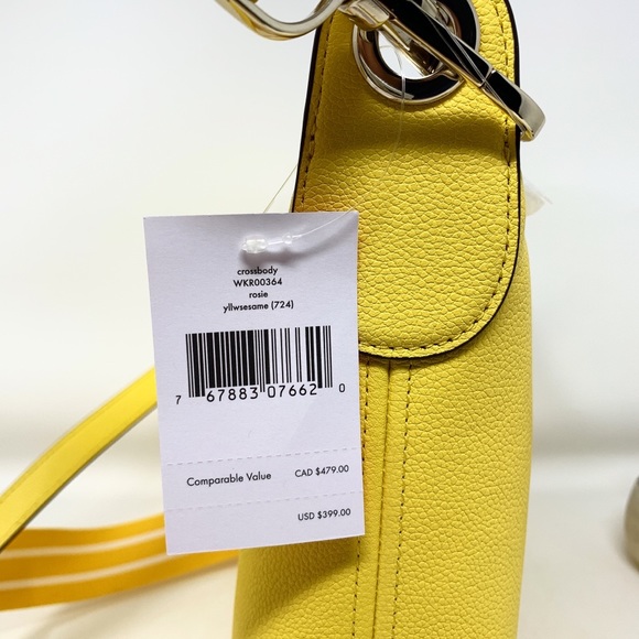 Kate Spade Rosie Crossbody - Picture 3 of 7